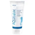 Produktbild: Joydivision Aquaglide Intim-Gleitgel Auf Wasserbasis 200 ml Gel Ohne Duft
