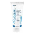 Produktbild: AQUAglide neutral Gleitgel · 200 ml · PZN 00980949