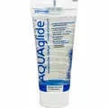 Produktbild: AQUAGLIDE 200 ml PZN00980949