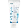 Produktbild: AQUAGLIDE, 200 ml PZN 00980949
