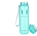 Produktbild: Trinkflasche Super Sparrow XC-500, 500 ml, blau