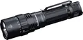 Produktbild: FENIX LED-Taschenlampe PD40R V3.0, Akkubetrieb, schwarz