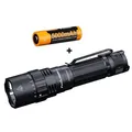 Produktbild: Fenix Taschenlampe Fenix PD40R V3.0 Taschenlampe mit zweitem Akku