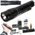 Produktbild: Fenix PD40R V3.0 LED Taschenlampe EDC SST-70 3000 Lumen neu