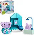 Produktbild: LEGO 10413 LEGO DUPLO Daily Routines: Bath Time (10413)