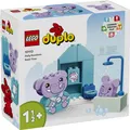Produktbild: LEGO DUPLO 10413 Alltragsroutinen: Baden