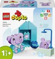 Produktbild: 10413 LEGO DUPLO Alltragsroutinen: Baden