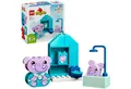 Produktbild: LEGO® LEGO DUPLO Alltagsroutinen: Baden, Spielbausteine