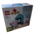 Produktbild: 🛁 LEGO® DUPLO® Alltagsroutinen: Baden – Lernspielzeug Kleinkinder 1,5 Jahre 🛁