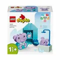 Produktbild: LEGO duplo 10413 Alltragsroutinen: Baden