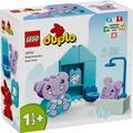 Produktbild: 5702017583235 LEGO DUPLO 10413 Daily Routines: Bath Time LEGO