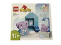 Produktbild: Lego Duplo 10413 | Alltragsroutinen Baden | NEU & OVP
