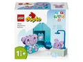 Produktbild: LEGO 10413 DUPLO - Alltragsroutinen: Baden - Neu & OVP