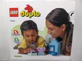 Produktbild: Lego Duplo: 10413 Daily Routines: Bath Time / NEU + OVP 2024