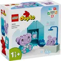 Produktbild: Lego Duplo Die Mio Primo Duplo - Aktiv 'Täglich : Die Badewanne 10413 Lego