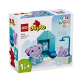 Produktbild: LEGO® DUPLO® Alltagsroutinen: Baden 10413