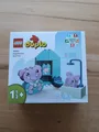 Produktbild: LEGO DUPLO My First: Alltagsroutinen: Baden (10413) Neu Und OVP