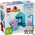 Produktbild: LEGO® DUPLO: 10413 Alltragsroutinen: Baden ! NEU & OVP !