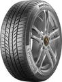 Produktbild: Continental WinterContact TS 870 P 3PMSF 215/55 R17 94H Winterreifen