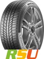 Produktbild: 2x Continental WinterContact TS 870 P 3PMSF 215/55 R17 94H Winterreifen