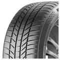 Produktbild: 4x Continental WinterContact TS 870 P  M+S 215/55 R17 94H 2155517 Winterreifen