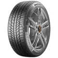 Produktbild: 2x  Winterreifen CONTINENTAL CONTACT TS 870P 215/55 R17 94 H