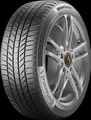 Produktbild: 1x WinterContact TS 870 P Winterreifen 215/55 R17 94H M+S 3PMSF
