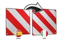 Produktbild: CALIMA CAMPING EQUIPMENT Warntafel 46044