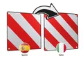 Produktbild: Calima Warntafel 2in1 Spanien Italien