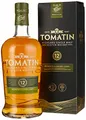 Produktbild: Tomatin 12 Years + GB Whisky (1 x 1000 ml)