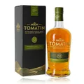 Produktbild: Tomatin 12 Jahre 1,0l, alc. 43 Vol.-%