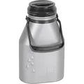 Produktbild: Milchkanne auslaufsicher 2 l silber