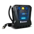 Produktbild: Michelin 12V Programmierbarer Kompressor 7 bar Digitalmanometer LED Licht