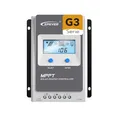 Produktbild: EPEVER® MPPT Tracer-AN G3 – Tracer4210AN G3 Solar Laderegler charge controller, Ladestrom 40A, 12/24VDC auto work, PV 100V, LCD Display, Common Negative Grounding