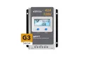 Produktbild: enjoy solar Solarladeregler EPEVER® MPPT Tracer AN, EPEVER® IT-NC G3 MPPT-Laderegler, Standard Modbus Kommunikationsprotokoll mit RS485 Schnittstelle