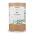 Produktbild: BioProphyl Darmsanierung Phase I | Ballaststoffe für den Darm | 475 g Pulver