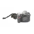 Produktbild: Nikon D800E + 244 Tsd. Auslösungen + Gut (271155)