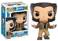 Produktbild: Funko 12458 POP! Bobble: Marvel: X-Men: Logan