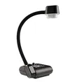 Produktbild: AVerVision F50-8M visualizer Document Camera w/1080p, 8MP, 61P0J7P000AE (Document Camera w/1080p, 8MP, 60fps, 10xOptical Zoom, HDMI In/Out, Auto Focus & Flexible Arm)