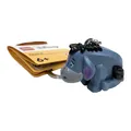 Produktbild: LEGO® Disney™ I-Aah / Eeyore Schlüsselanhänger 854203 | Minifigur NEU & OVP
