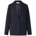 Produktbild: comma Outdoorjacke blau 40 EU