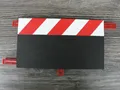 Produktbild: Carrera Digital 132 124 Randstreifenausgleichsstück 30359 NEU