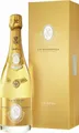 Produktbild: Louis Roederer Champagne Cristal Brut in Premium-Geschenkpackung • Champagner (1 x 0.75 l)
