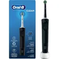 Produktbild: Oral-B Elektrische-Zahnbürste Vitality Pro schwarz, Clean, 3 Putzmodi, mit 1 Aufsteckbürste