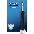 Produktbild: Oral-b Vitality 103 Clean Hangable Box Black  Elektrische Zahnbürste