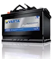 Produktbild: Varta 812071000B912 Starterbatterie in Spezial Transportverpackung und Auslaufschutz Stopfen (Preis inkl. EUR 7,50 Pfand)