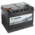 Produktbild: Starterbatterie für Boote Varta LFS75 Professional Starter 12V 75Ah 600A/EN