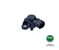 Produktbild: NTK 90833 Sensor, Saugrohrdruck für CHRYSLER,DODGE,JEEP,MERCEDES-BENZ,PUCH,VW
