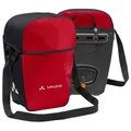 Produktbild: Vaude - Aqua Back Pro - Gepäckträgertasche Gr 2 x 24 l rot