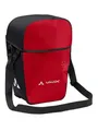 Produktbild: VAUDE Fahrradtasche Vaude Doppeltasche Aqua Back Pro red